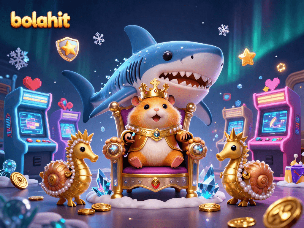 BOLAHIT memberikan akses bebas ke permainan slot Zeus dengan pengalaman interaktif dan grafis memukau.