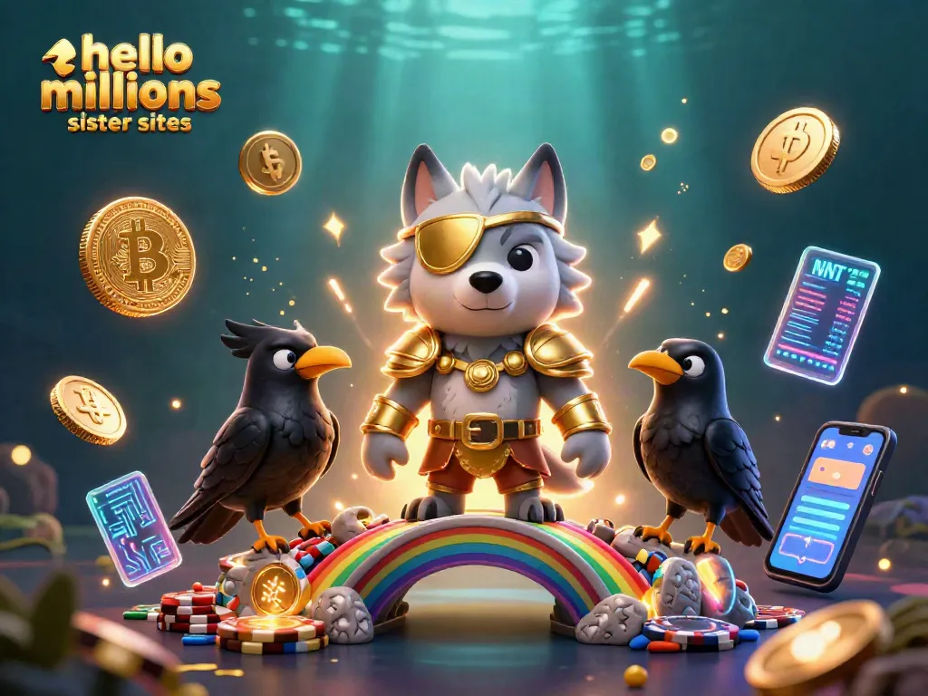 Engage with hello millions sister sites for exciting casino games and potential wins.